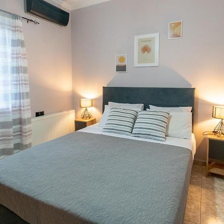 La Nostra Casa Apartments 2 Psarou  Εξωτερικό φωτογραφία