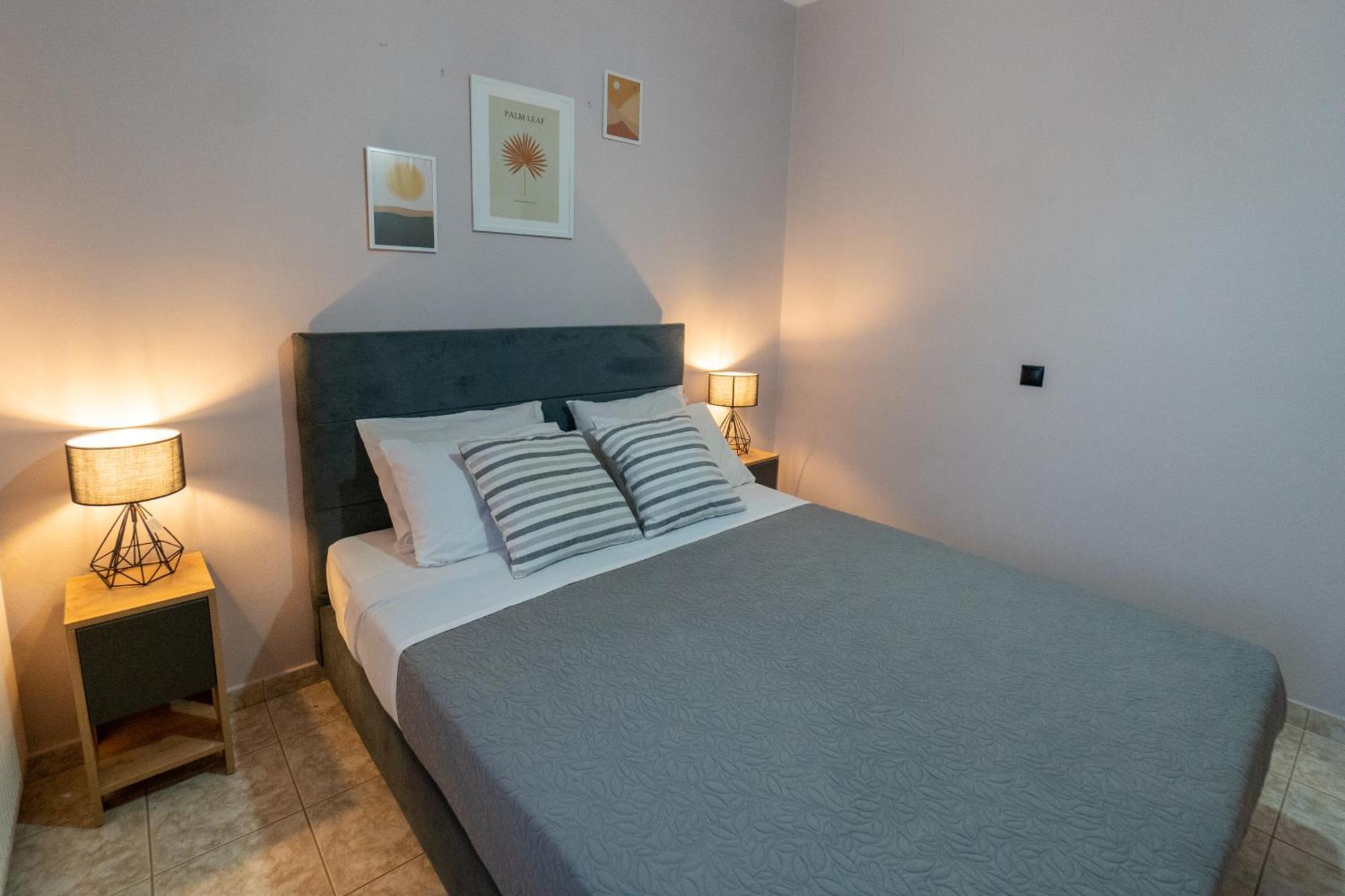 La Nostra Casa Apartments 2 Psarou  Εξωτερικό φωτογραφία